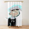 urshower curtain closedsquare1000x1000.1 5 - Danny Phantom Store