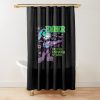 Retro Danny Phantom 94 Shower Curtain