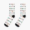 ursocks flatlay mediumsquare1000x1000 bgf8f8f8.1 2 - Danny Phantom Store