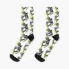 Epic Danny Phantom Ghost Hunter Socks