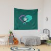 Cute Ember Mclain Tapestry