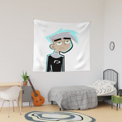 Classic He's A Phantom Tapestry