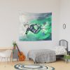 urtapestry lifestyle dorm mediumsquare1000x1000.u2 41 - Danny Phantom Store