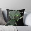 Classic Danny Phantom Hero Throw Pillow
