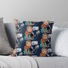 urthrow pillow couch smallsquare1000x1000 10 - Danny Phantom Store