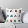 urthrow pillow couch smallsquare1000x1000 17 - Danny Phantom Store